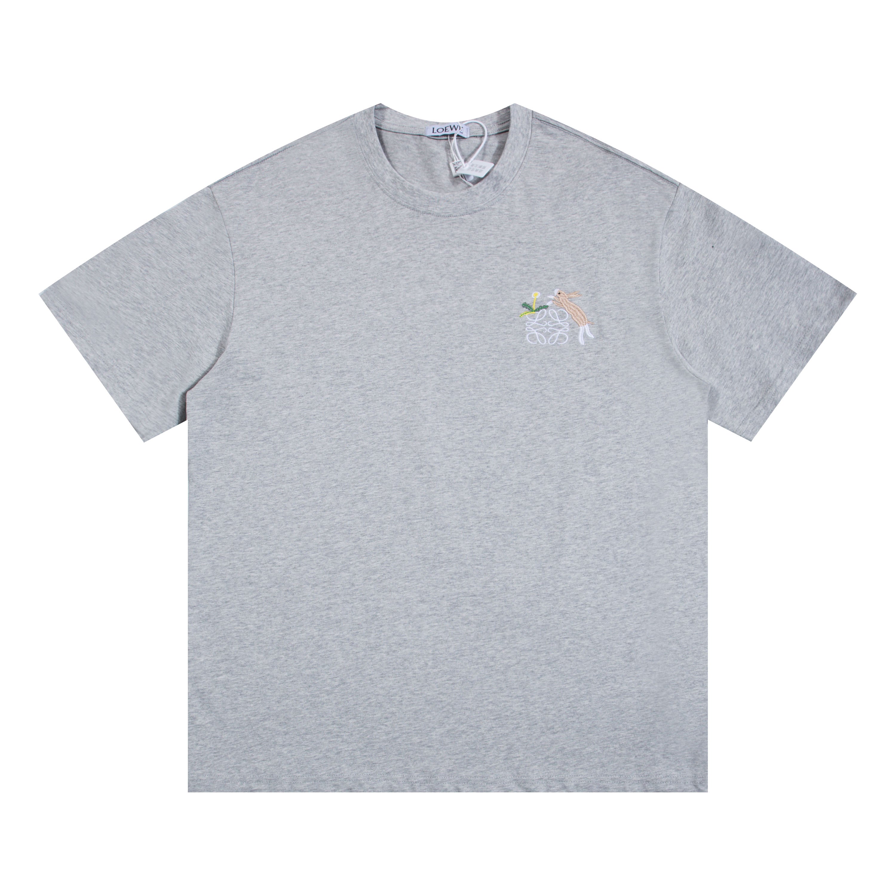 145RA203U Popular T-shirt