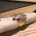 556NK32J Popular  Rings