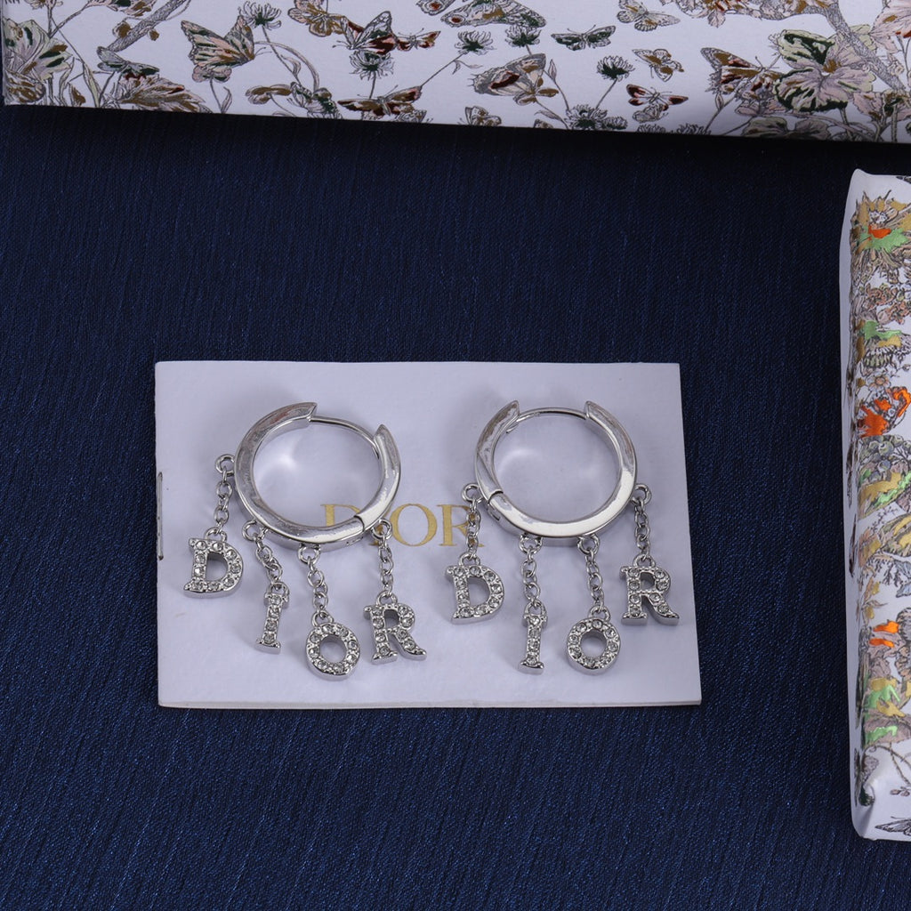 14D585E Popular  Earrings