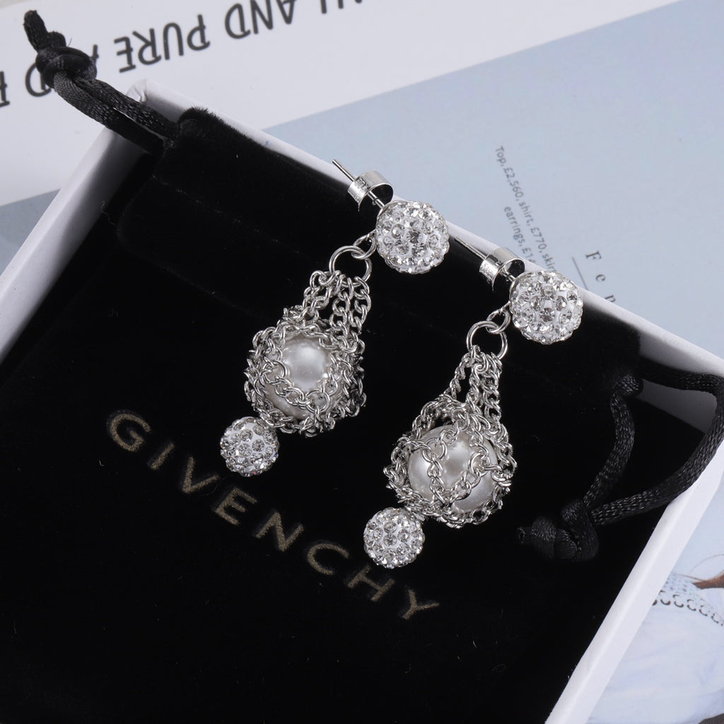 14GV1011E Popular Earrings