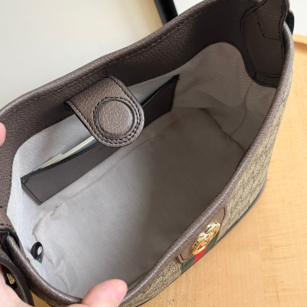 2XB266B Popular   leather bag 