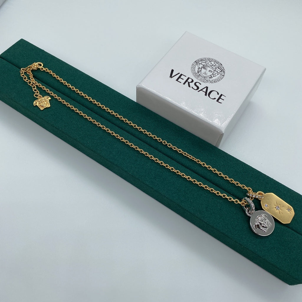 15QV147X Popular Necklace