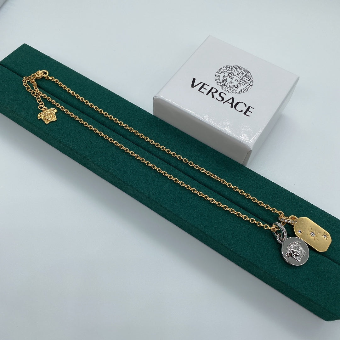 15QV147X Popular Necklace