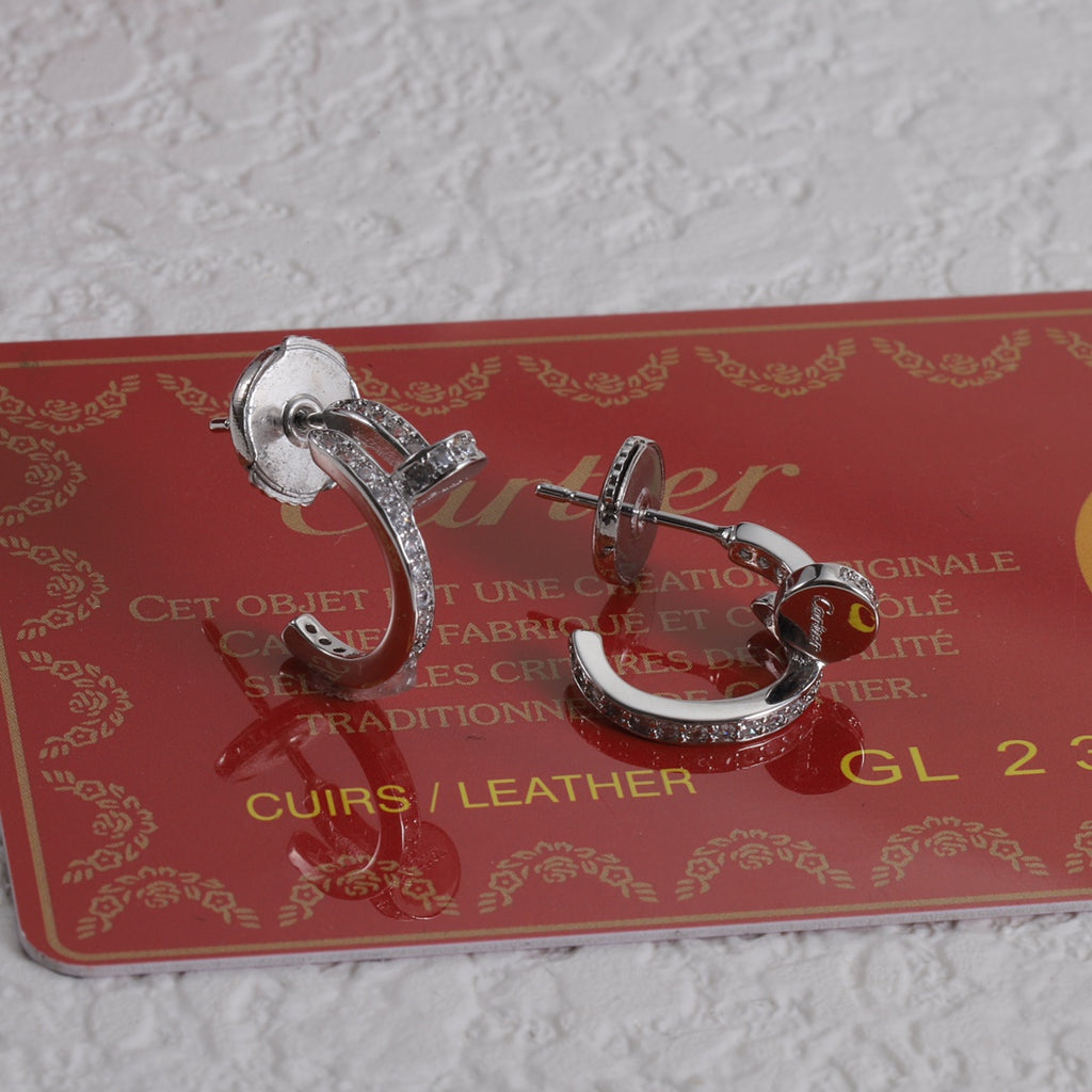 14K430E Popular Earrings