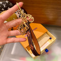 35ZE95A Popular bag 's charms accessories