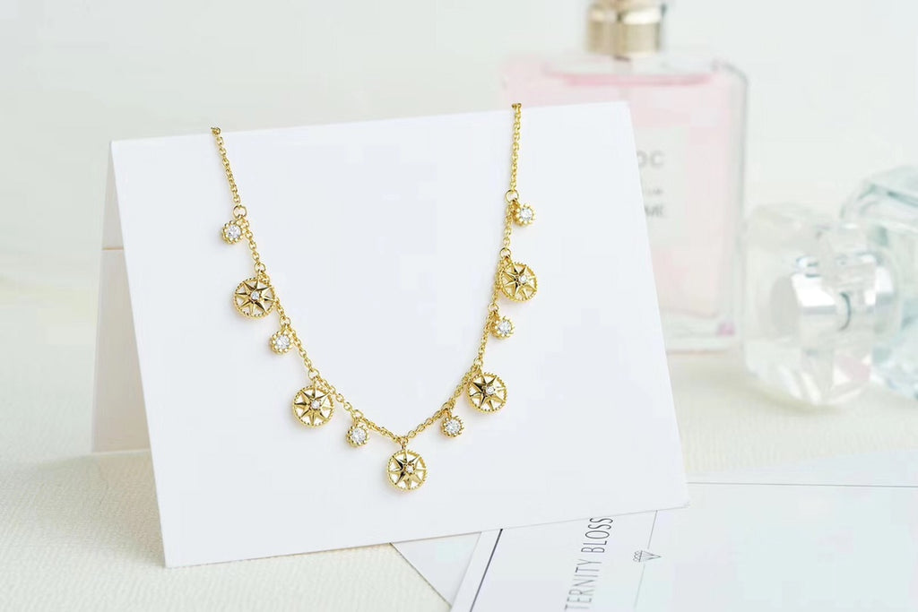 1ND191E  Popular   Necklaces