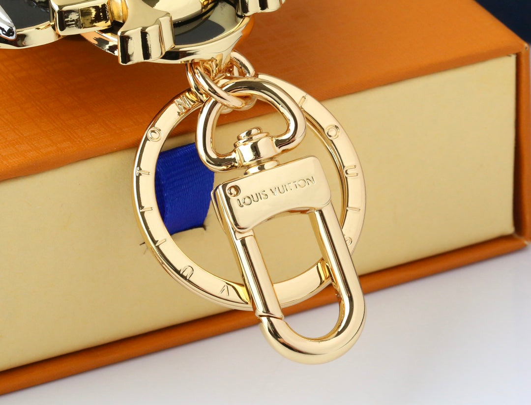 14E66A  Popular key closure