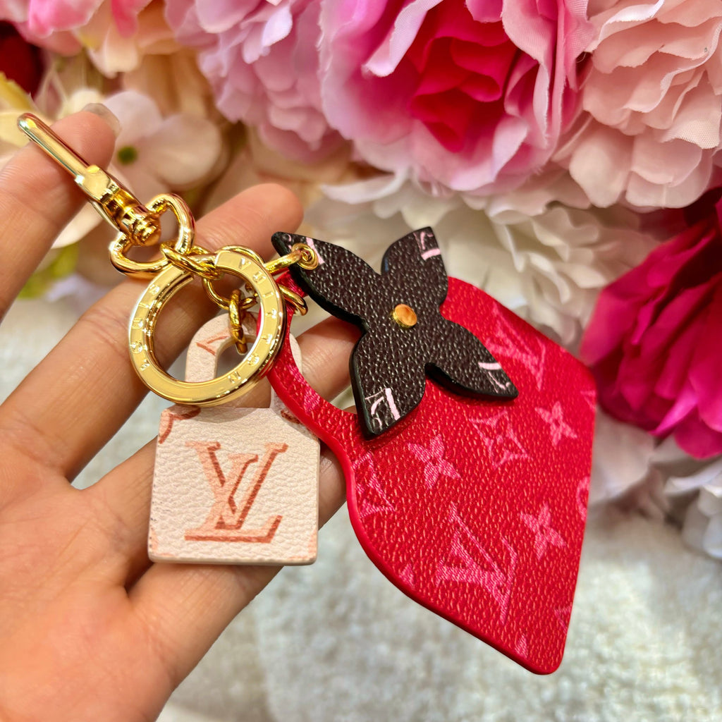35ZE33A Popular bag 's charms accessories