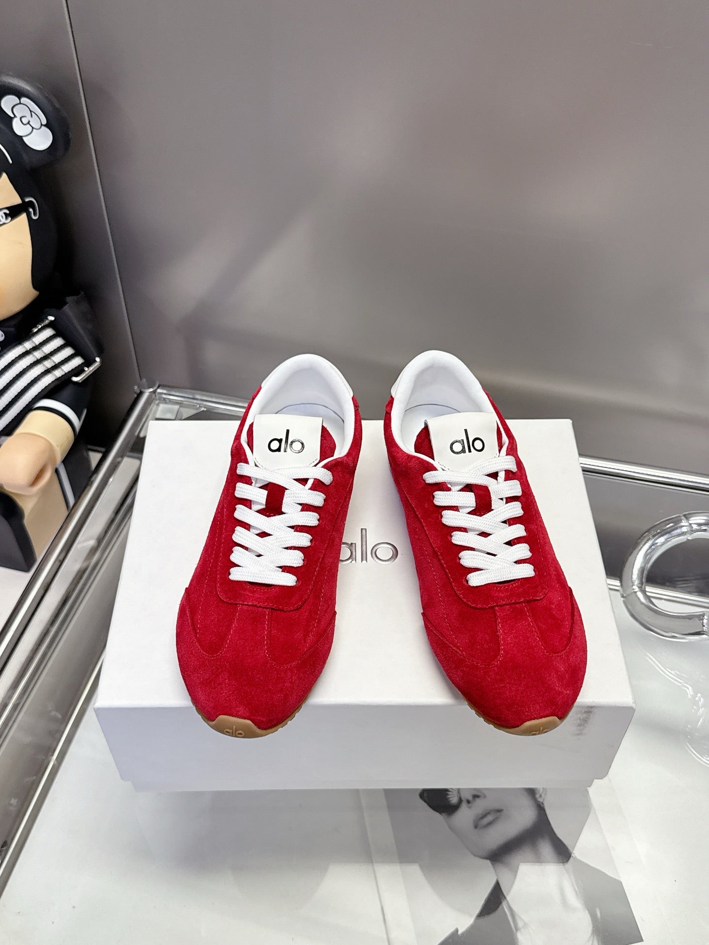 295QA108Z Popular high-quality  shoes