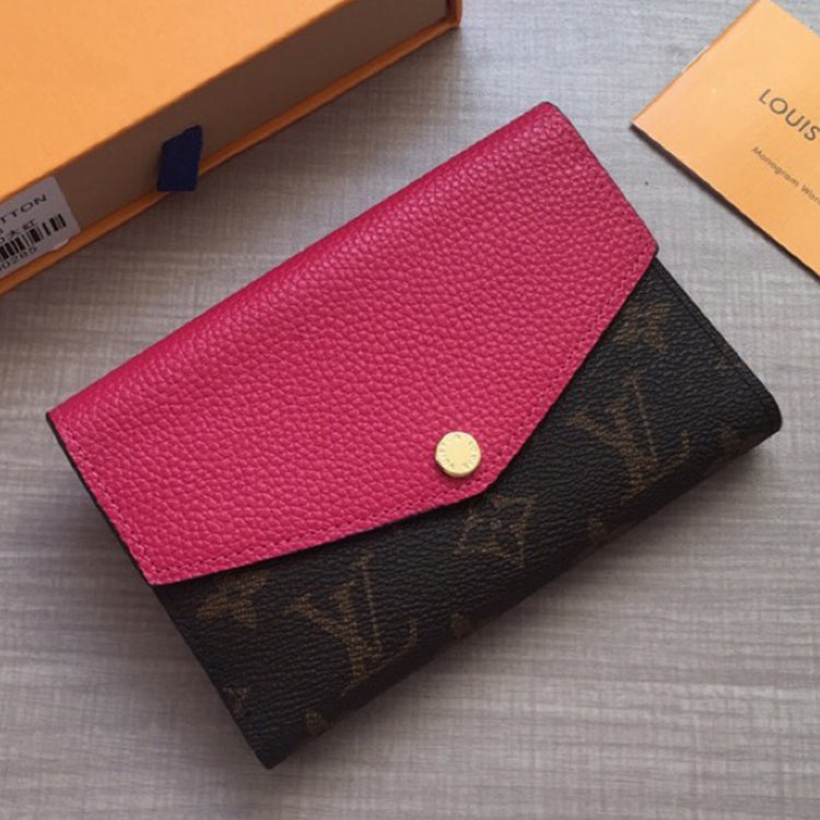 AE0101B Popular  leather wallets