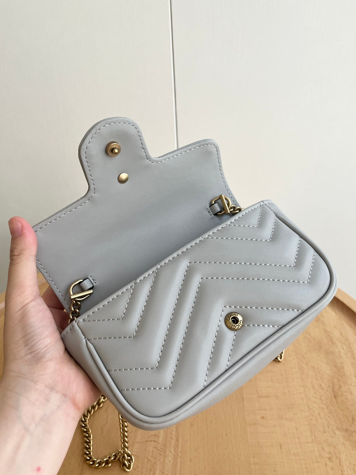 1XB444B Popular    leather bag