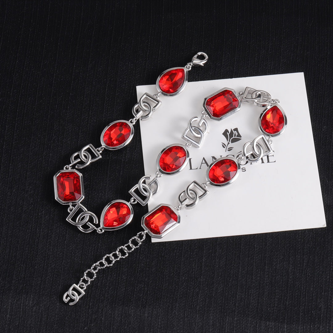 175RA7X Popular   Necklaces . Bracelets