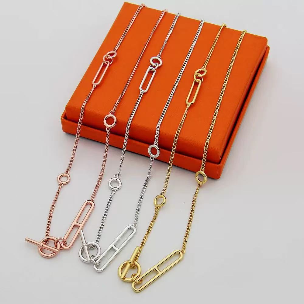 XPX56H2X Popular Necklaces