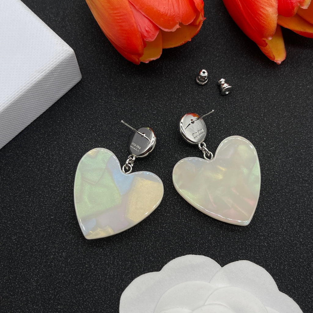 14A516E Popular  Earrings
