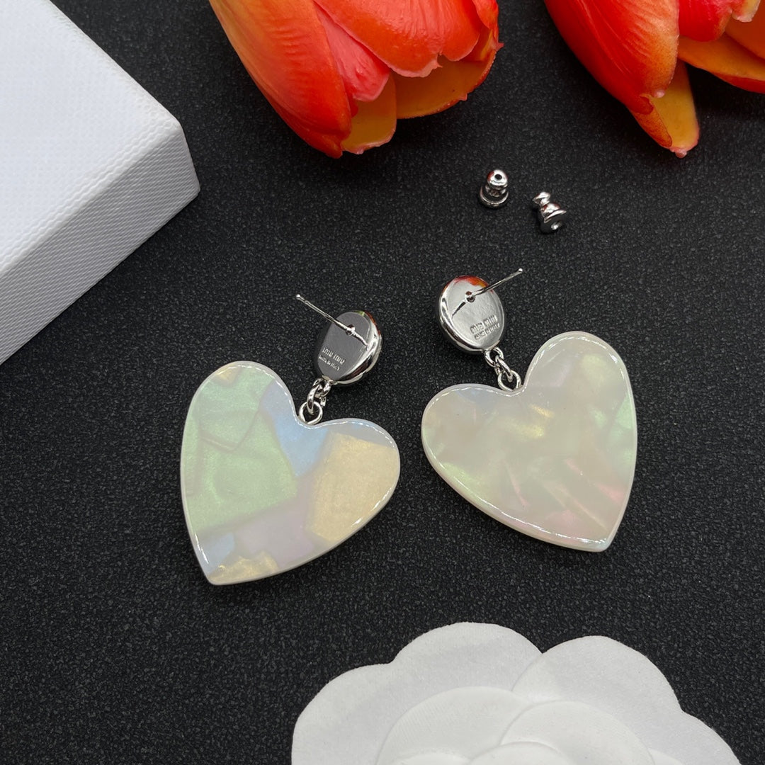 14A516E Popular  Earrings