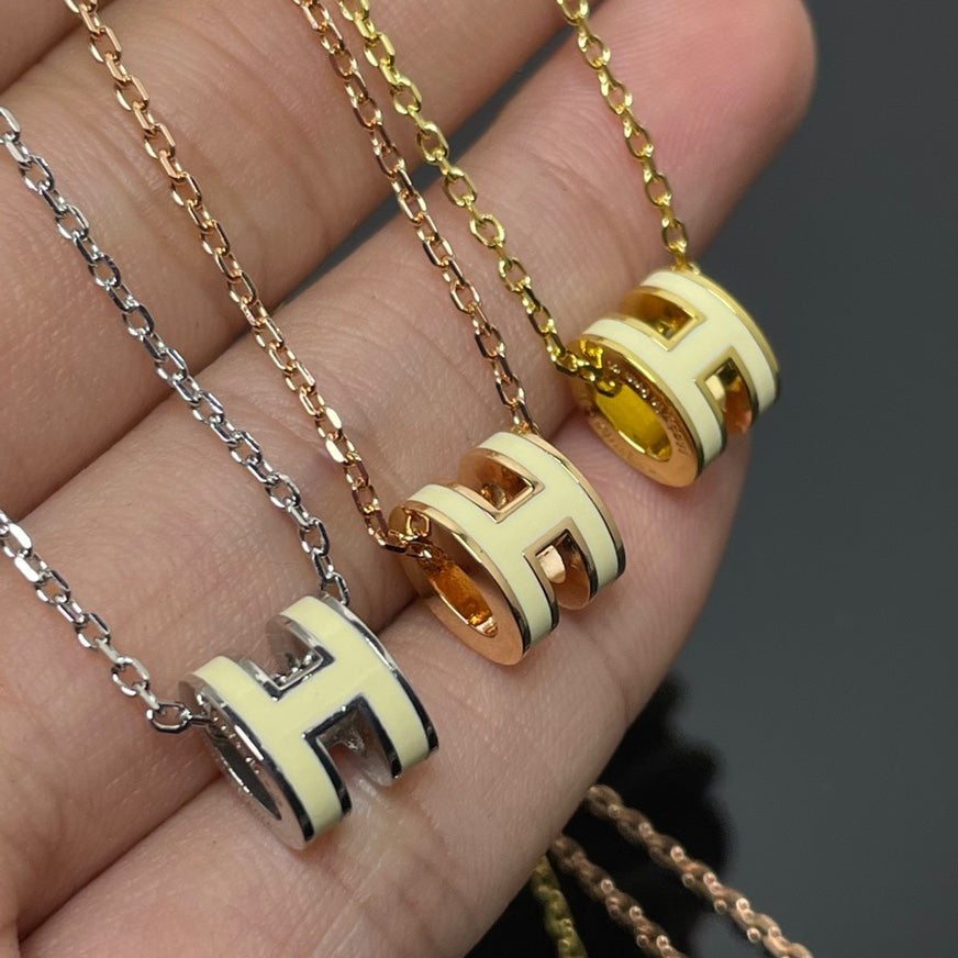 55QH315X Popular Necklaces