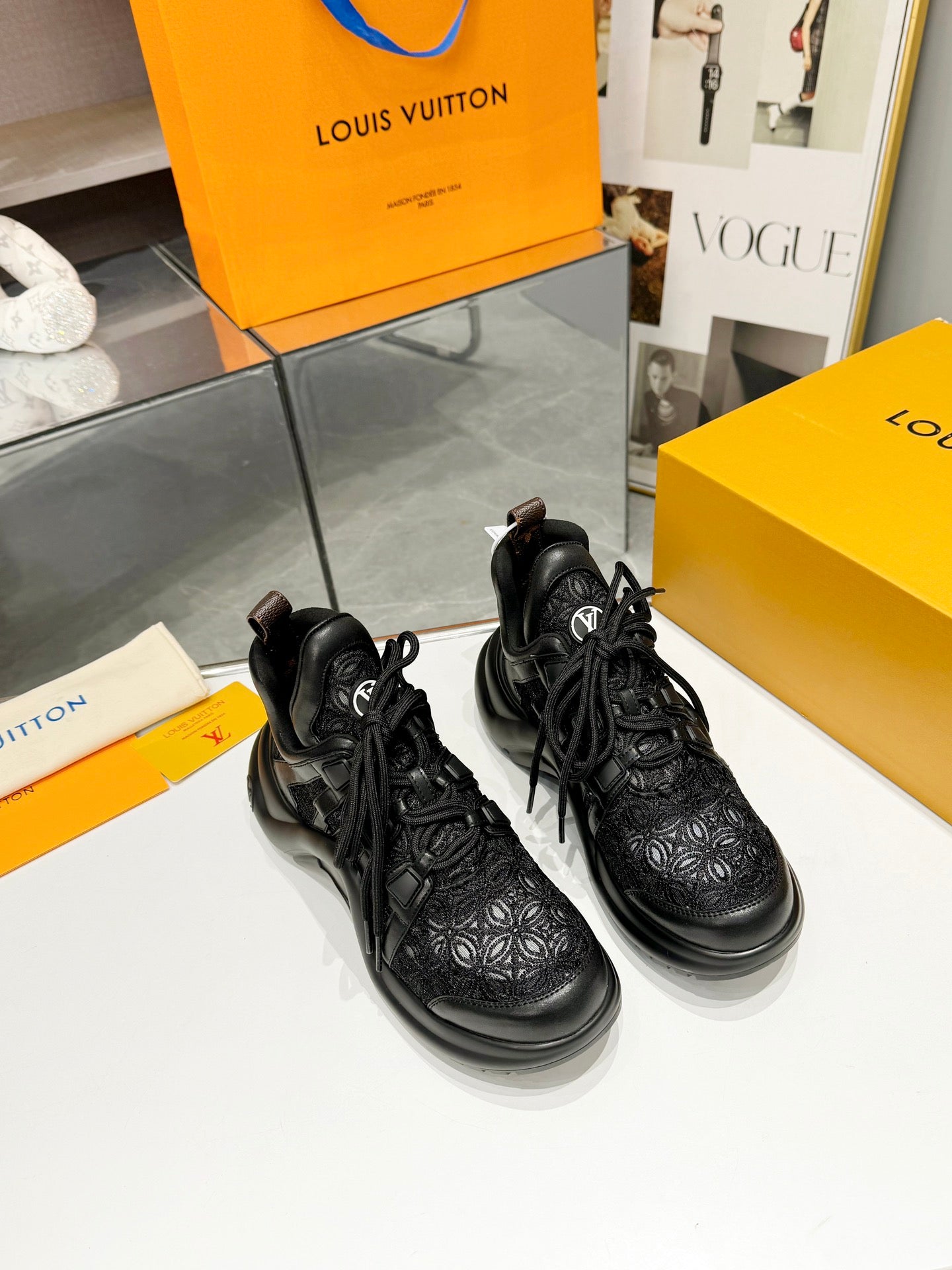 295QE178Z  Popular high-quality Shoes