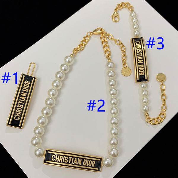 X1N36D54X Popular  Necklaces, Bracelets, Hairpin