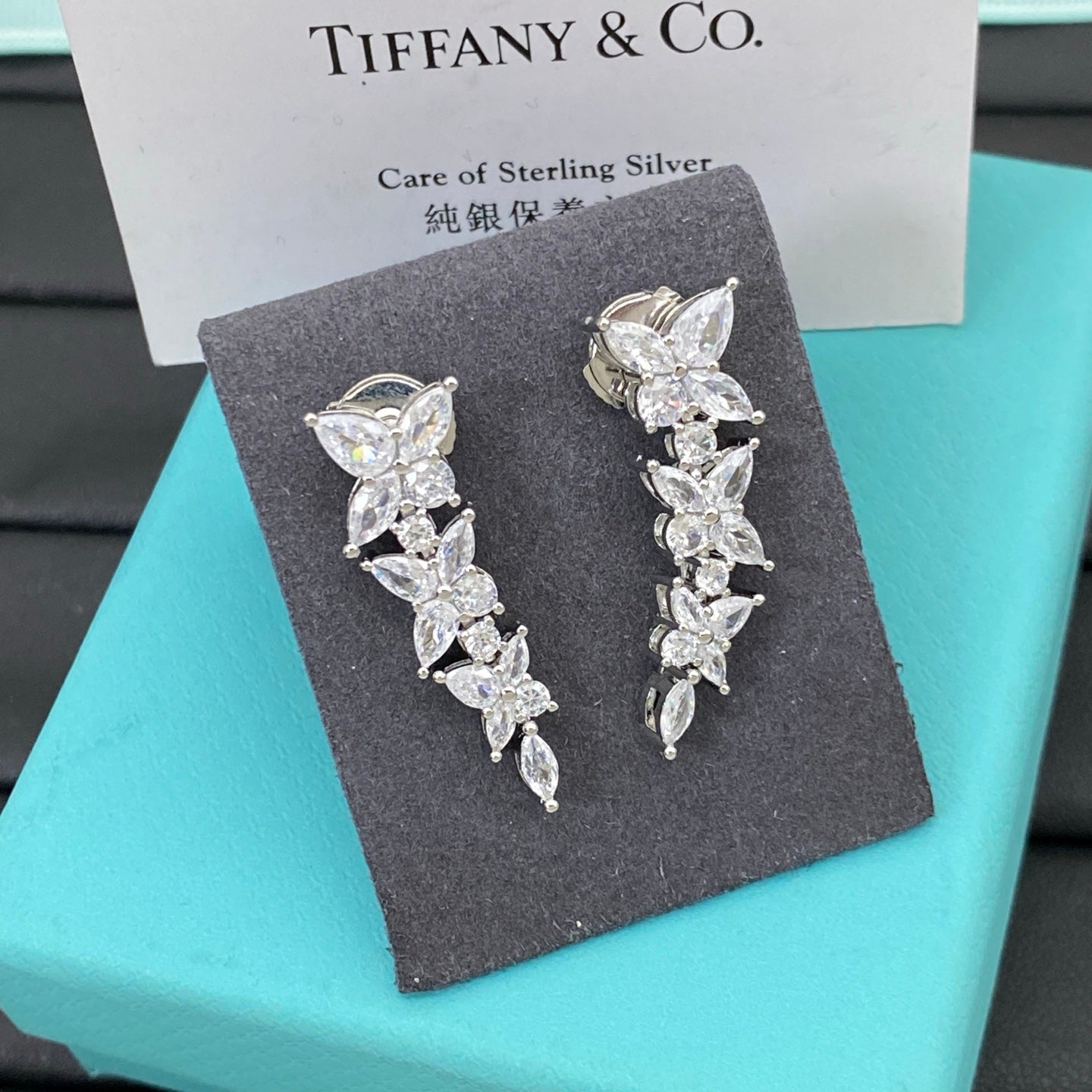 15ZT38E Popular Earrings