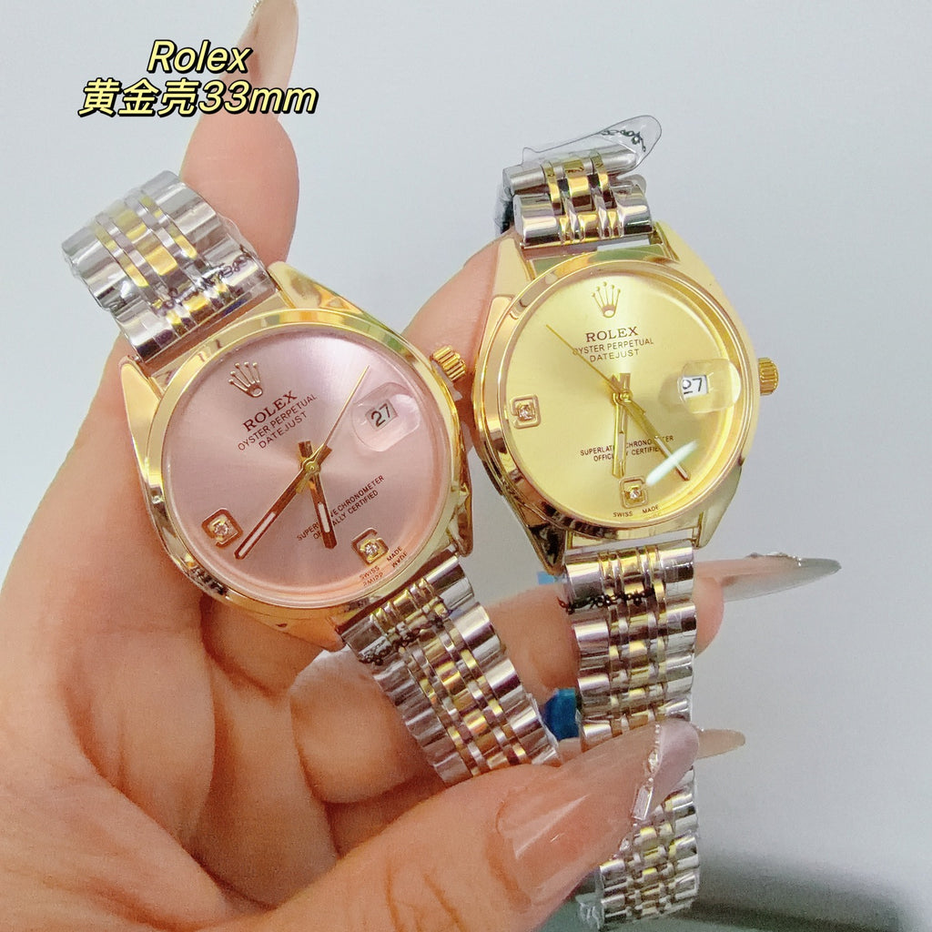 136RL32L Popular Watches