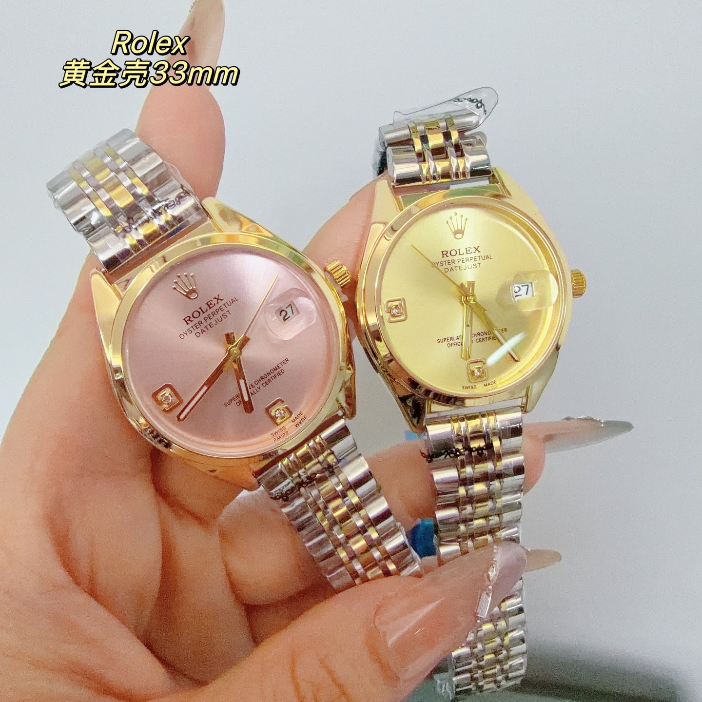 136RL32L Popular Watches