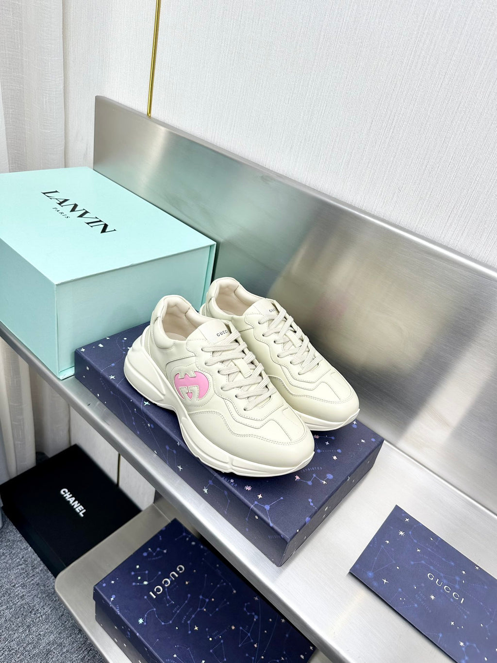 295QB152Z  Popular high-quality Shoes