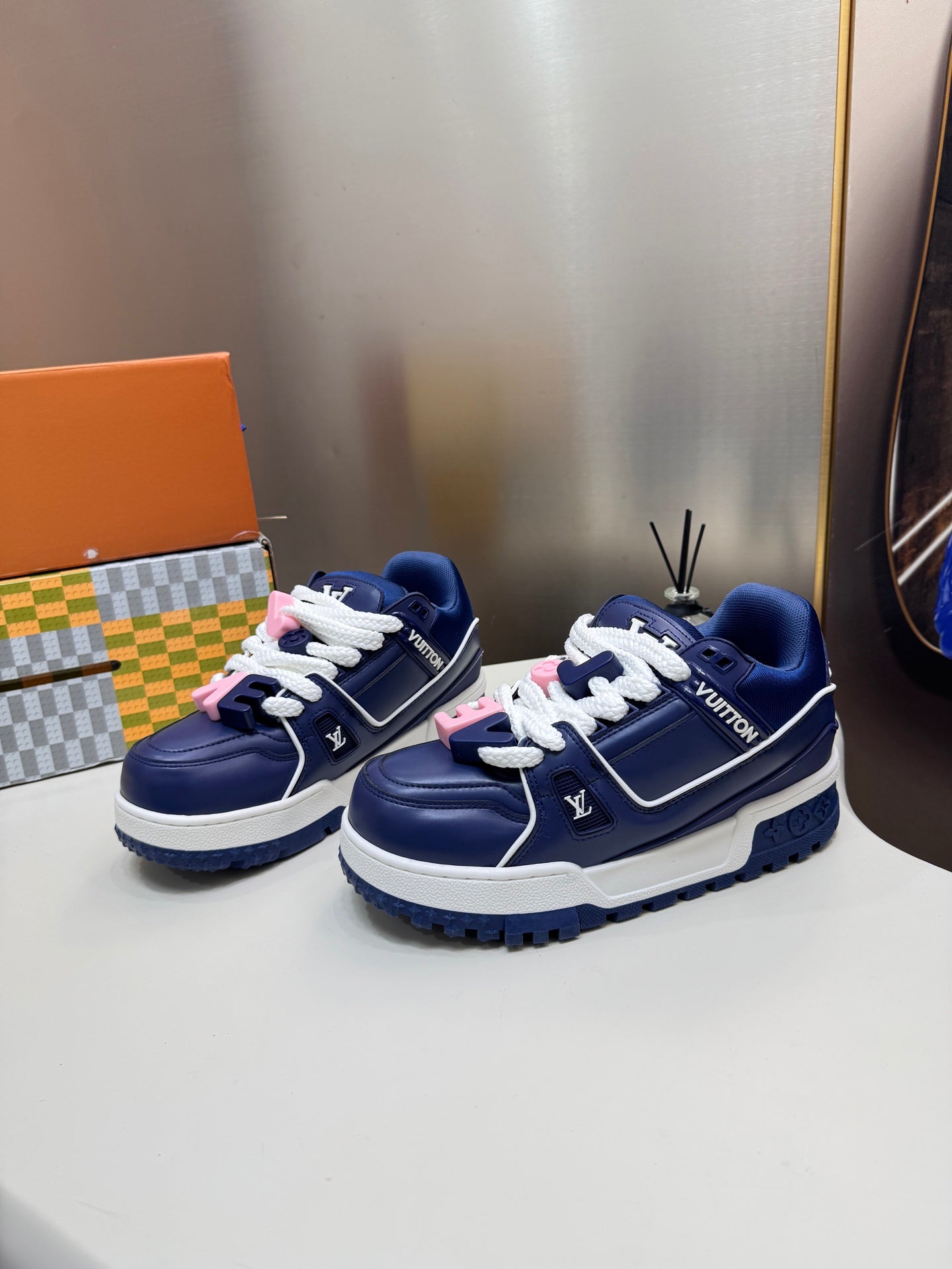 1115QE449Z Popular  Shoes