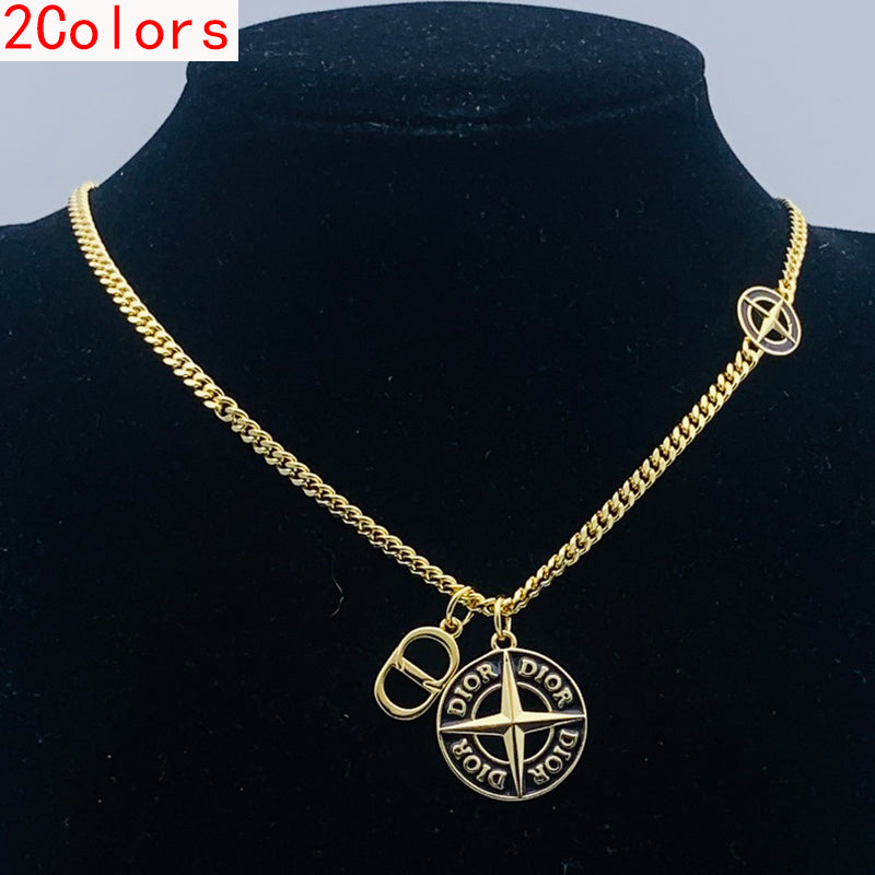 14D1069X Popular   Necklaces