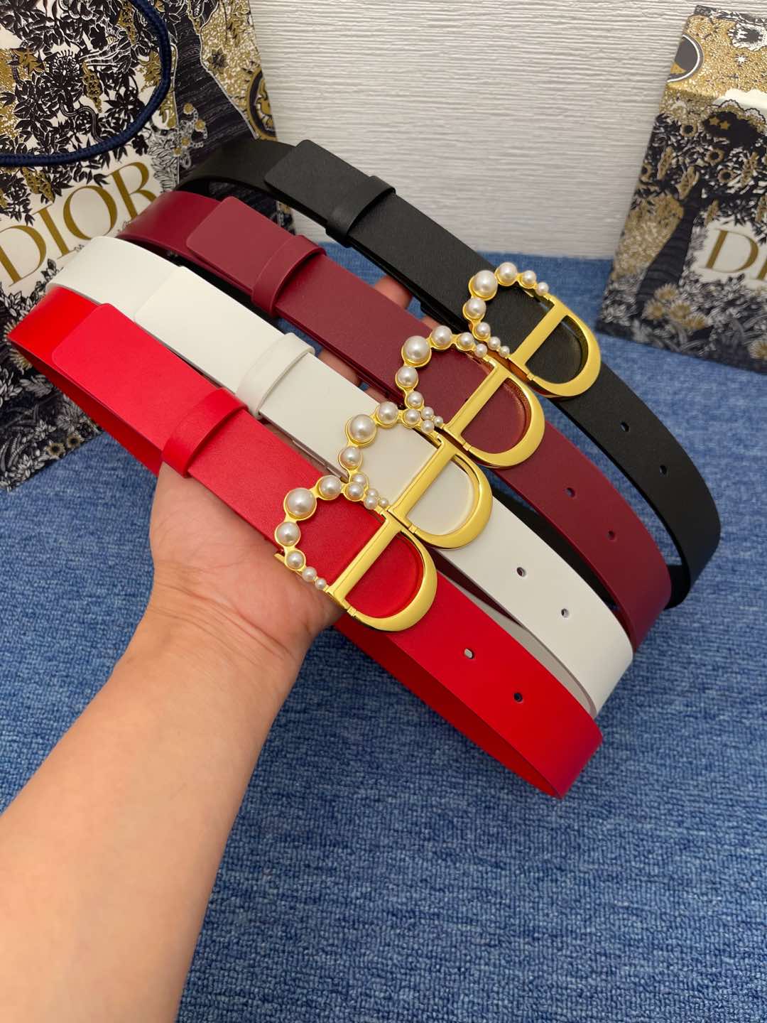 155RD200P Popular   High quality belt With full package