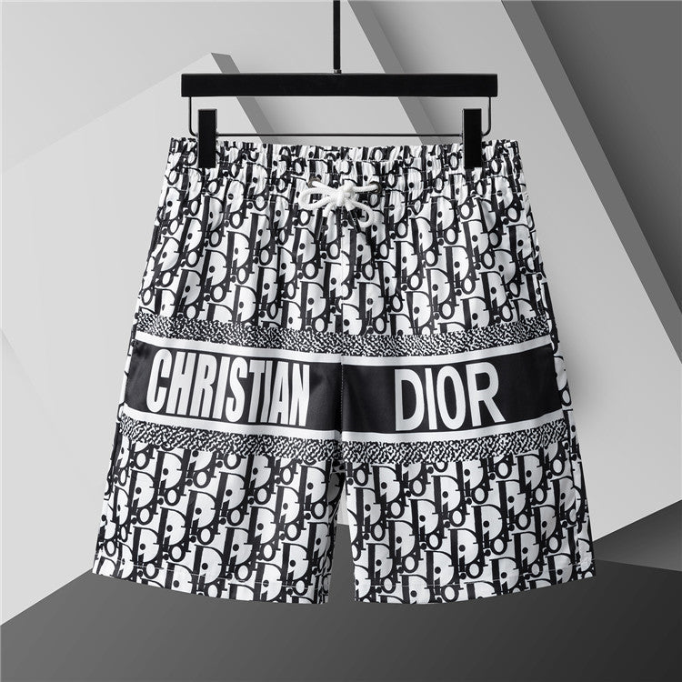 135WD109U  Popular shirt and shorts set