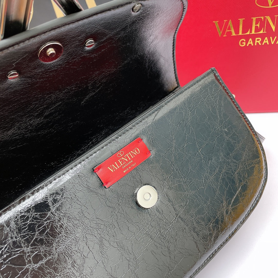 5A45B Popular  leather bag 