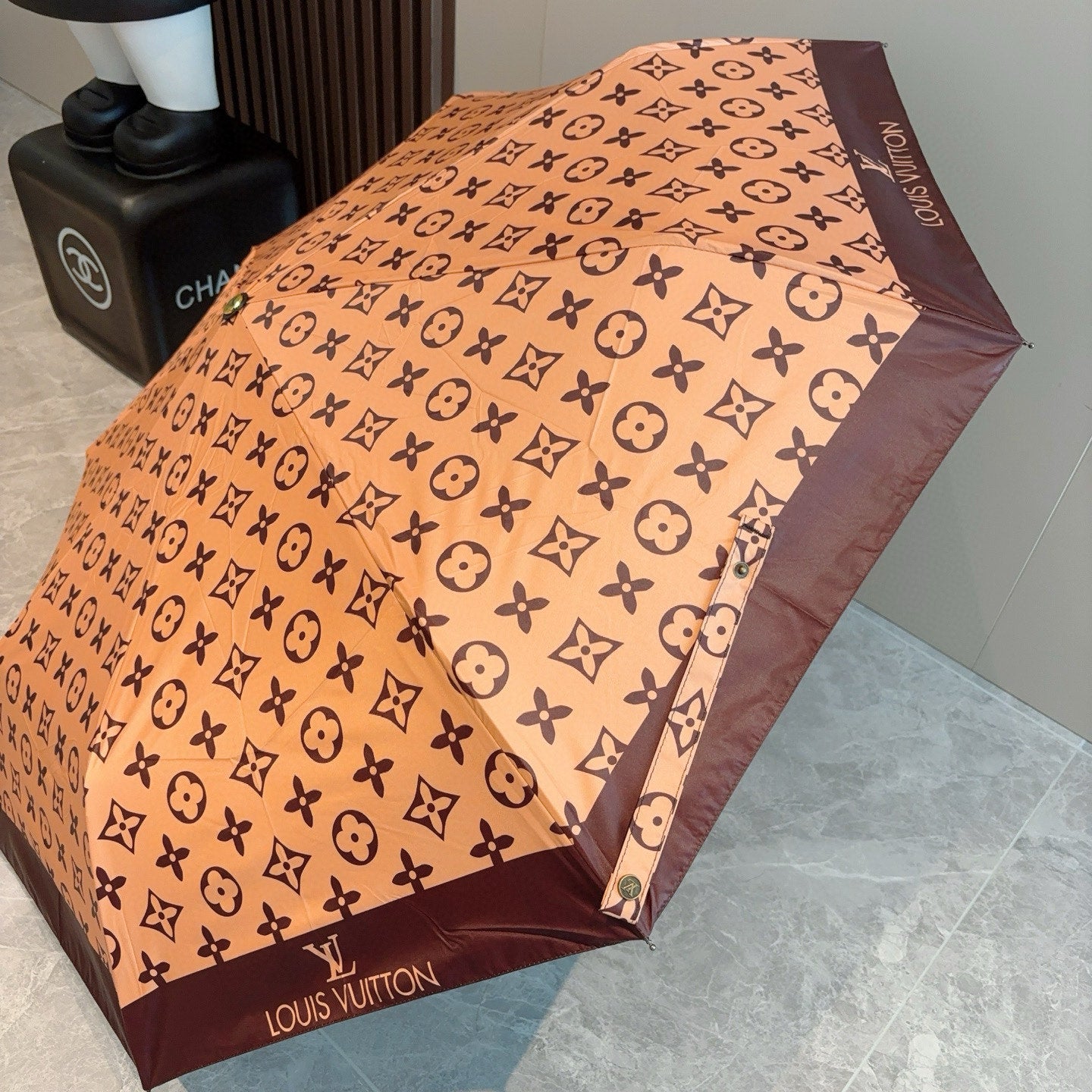15RE140S Popular UV resistant umbrella