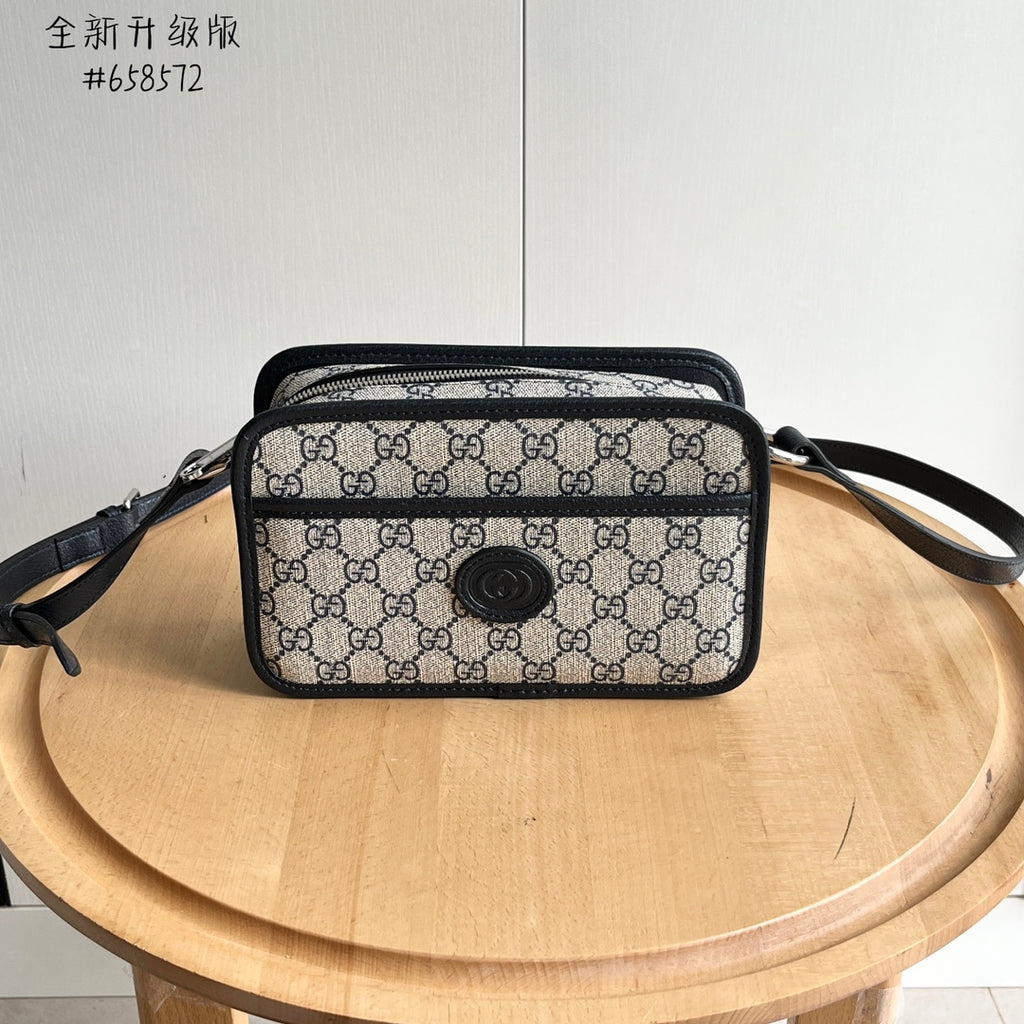 155NB81B Popular   leather bag