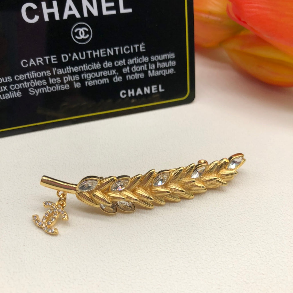 14C875X   Popular Brooch
