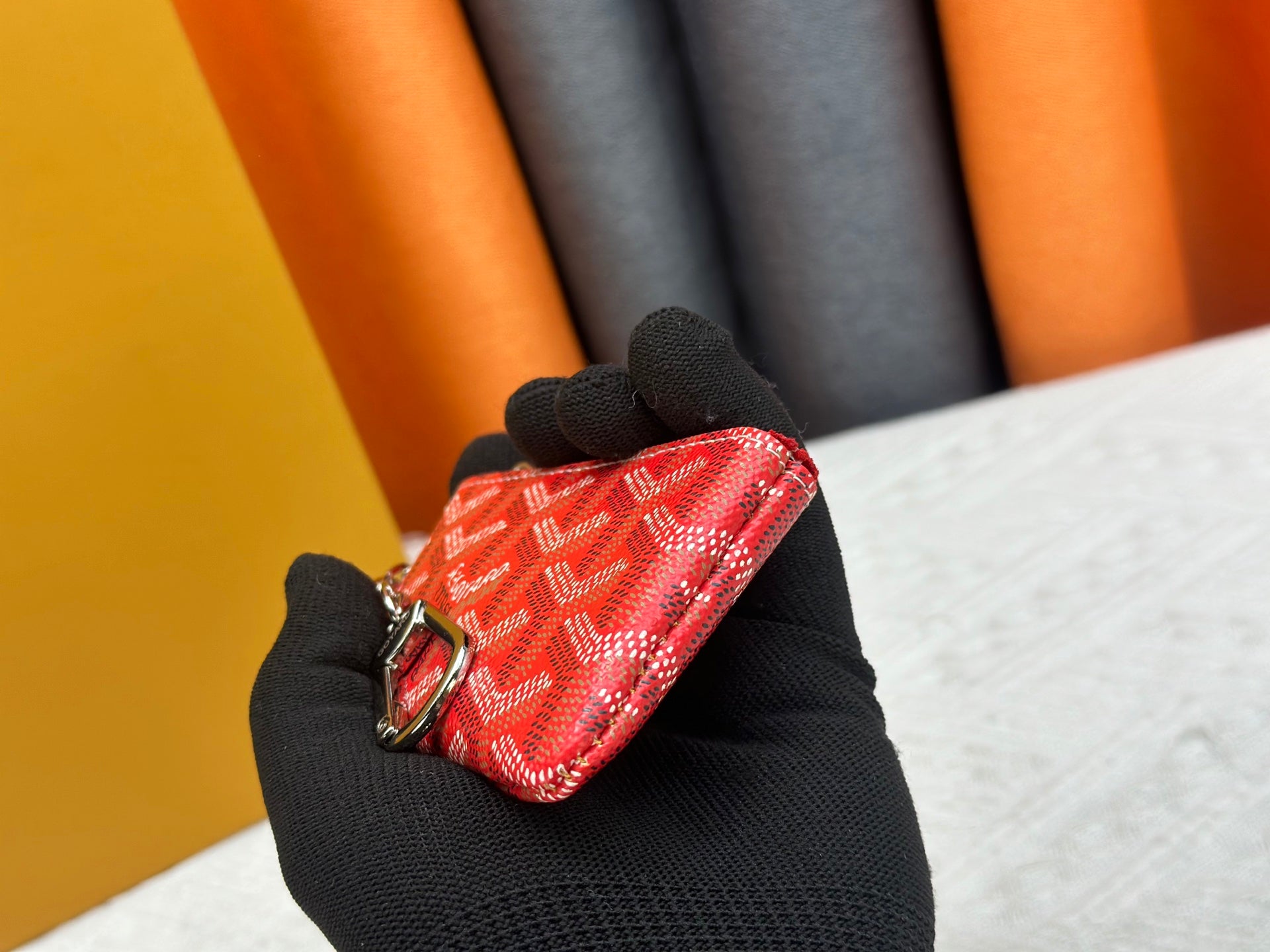 B1P46A177 Popular canvas bag