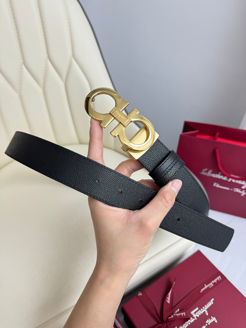 1WA170P Popular  High quality belt With full package