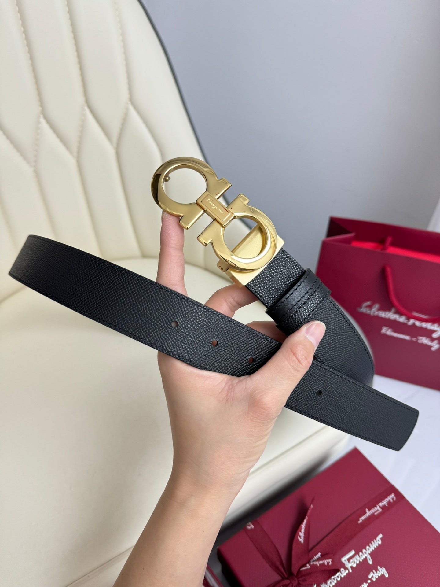 1WA170P Popular  High quality belt With full package