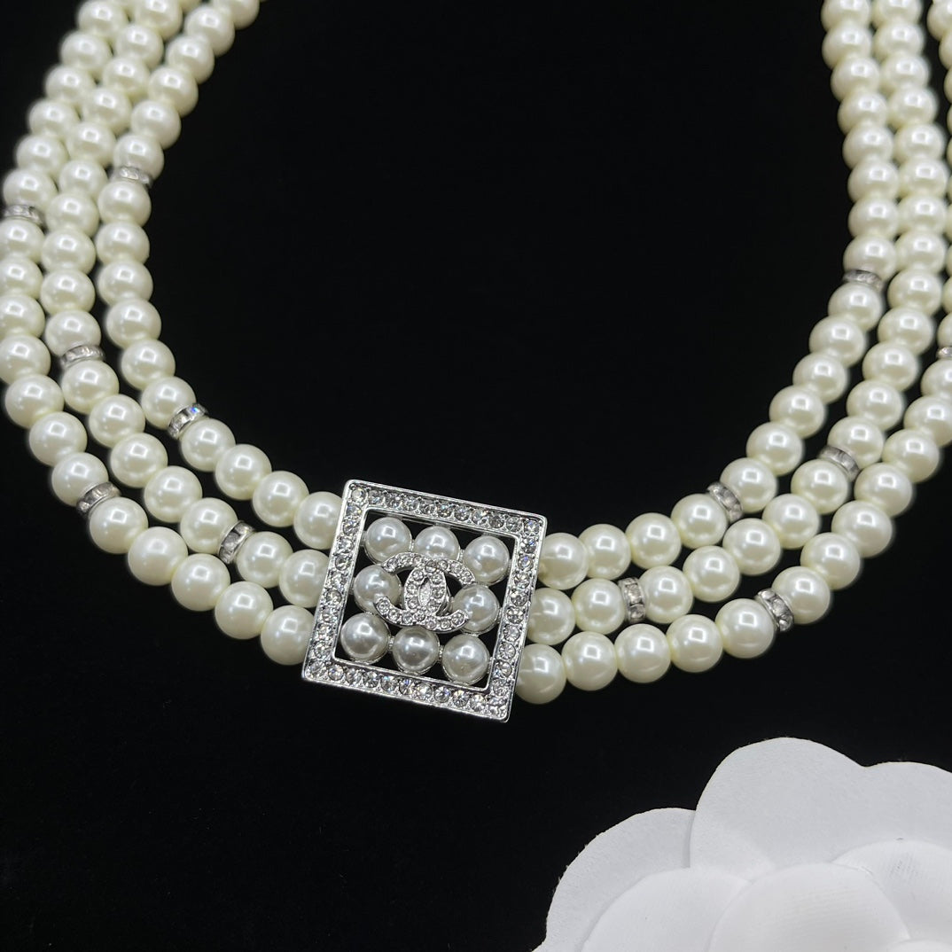 14C928X  Popular  Necklaces