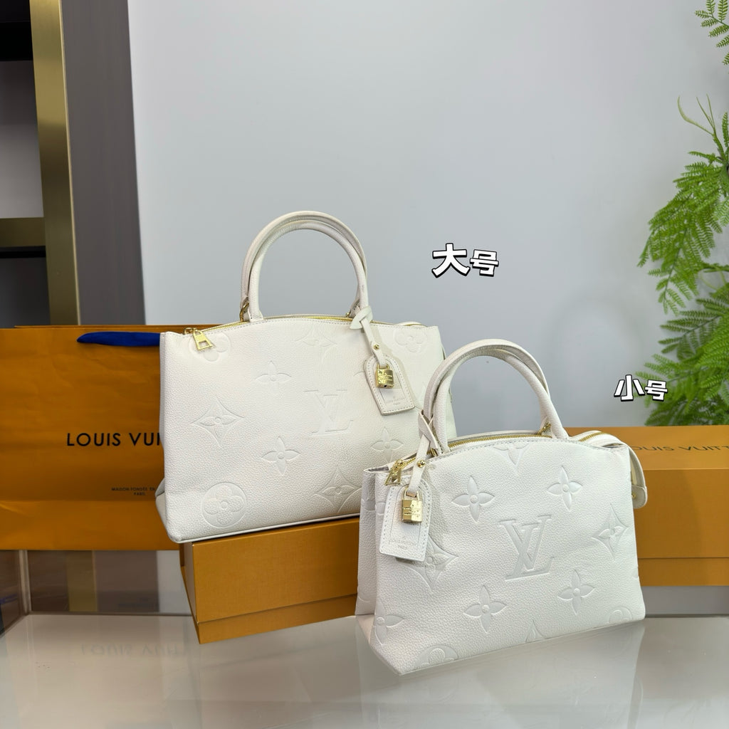 6EX15B Popular  leather bag