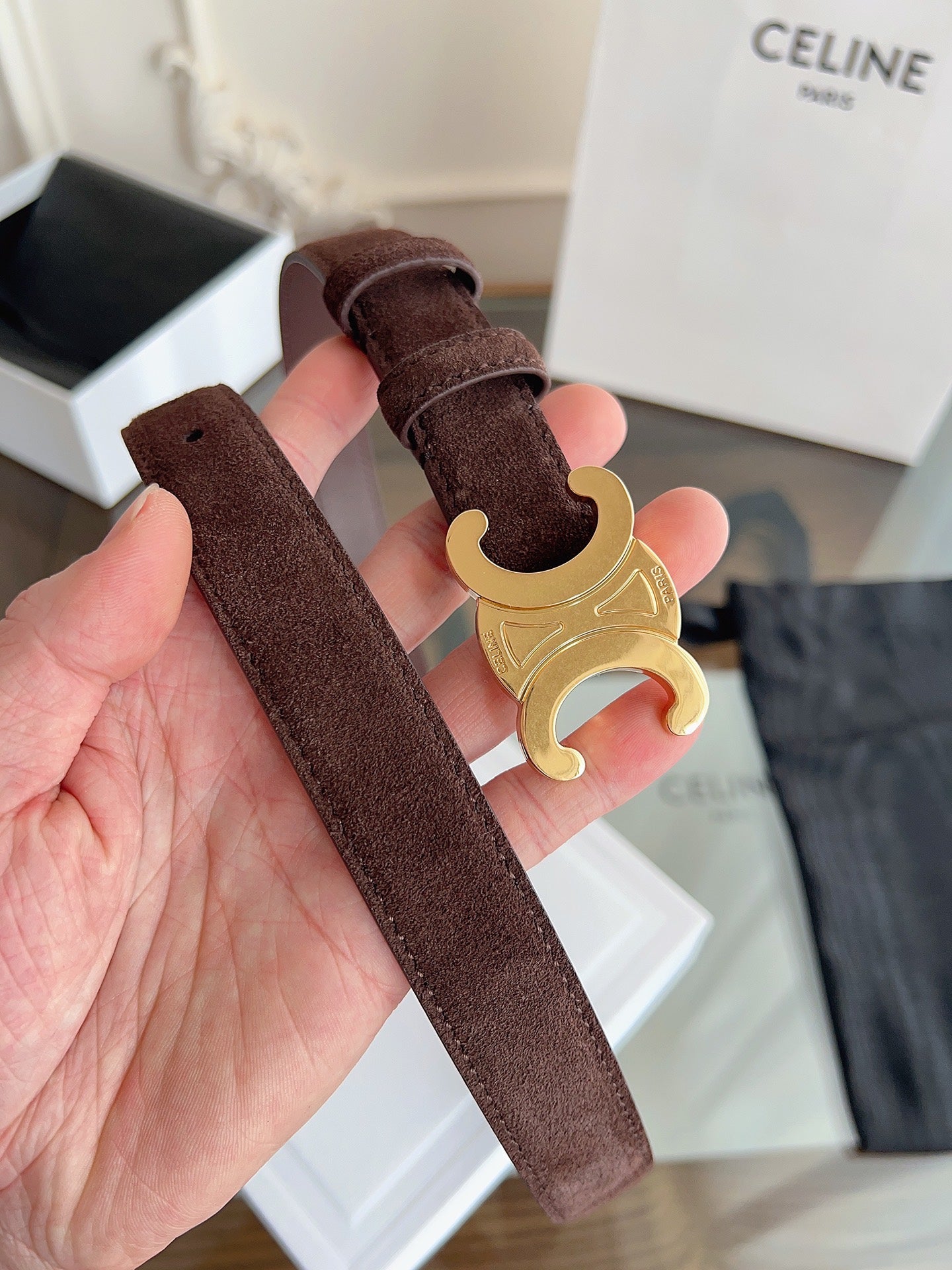 136PN39P Popular High quality belt With full package