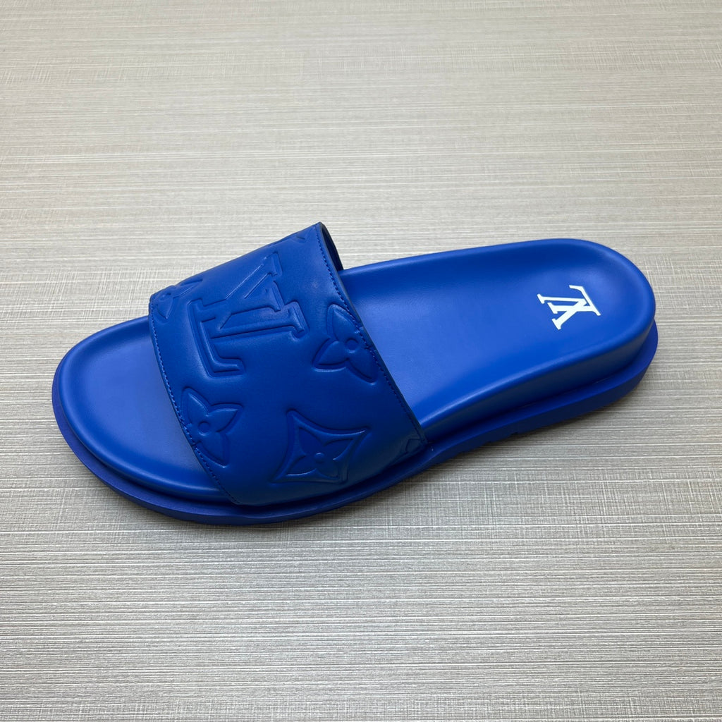 54E3Z Popular slippers