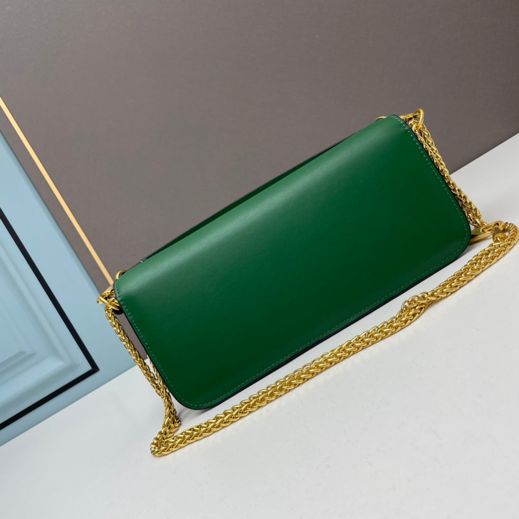 155NVL1B Popular  leather bag