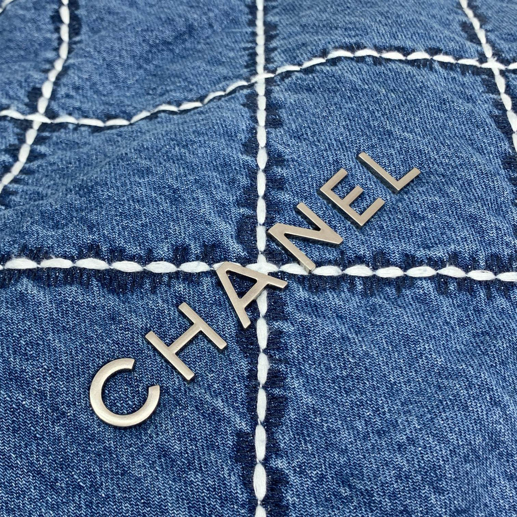 B1R46C6 Popular denim bags