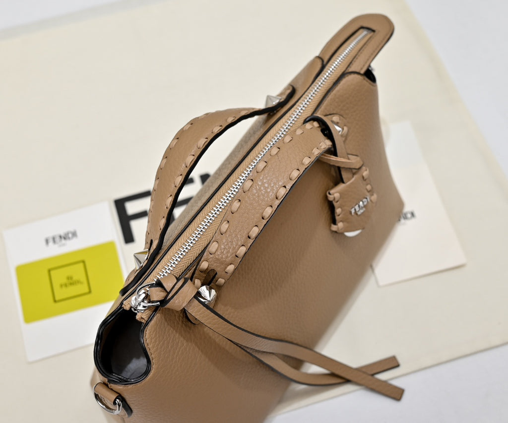 1WF109B Popular  leather bag