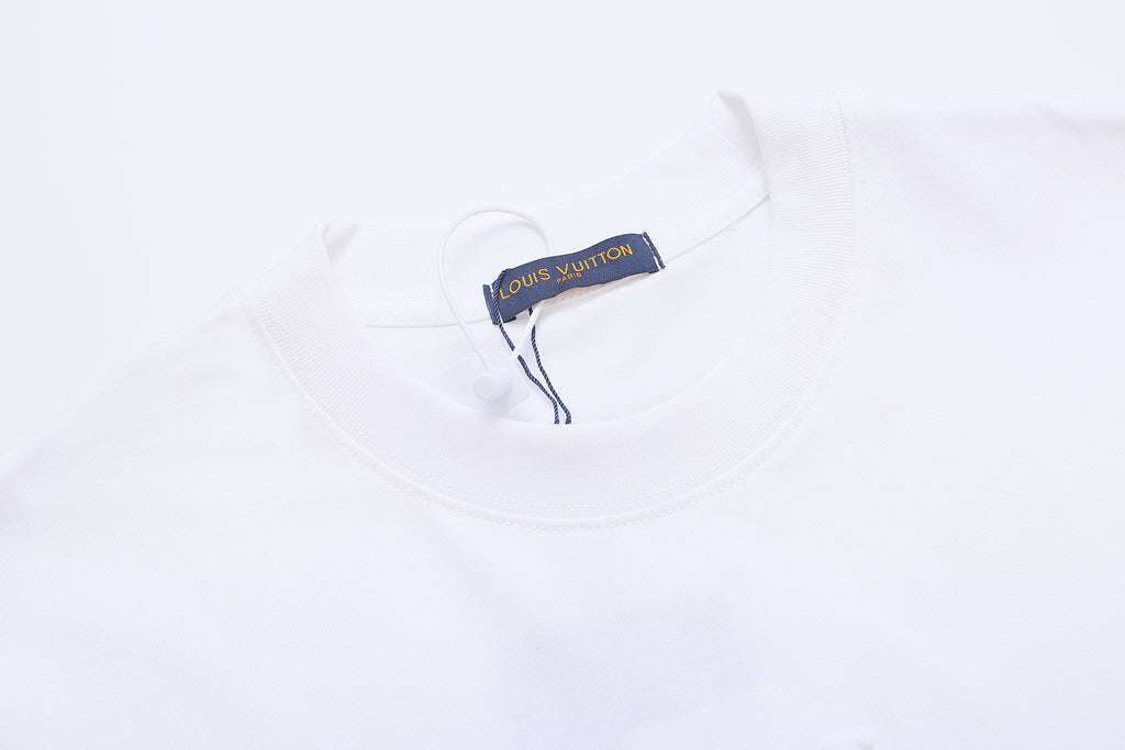 145RE193U Popular T-shirt
