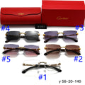 136NK56T Popular Sunglasses