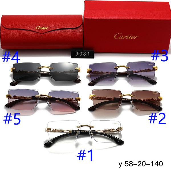 136NK56T Popular Sunglasses