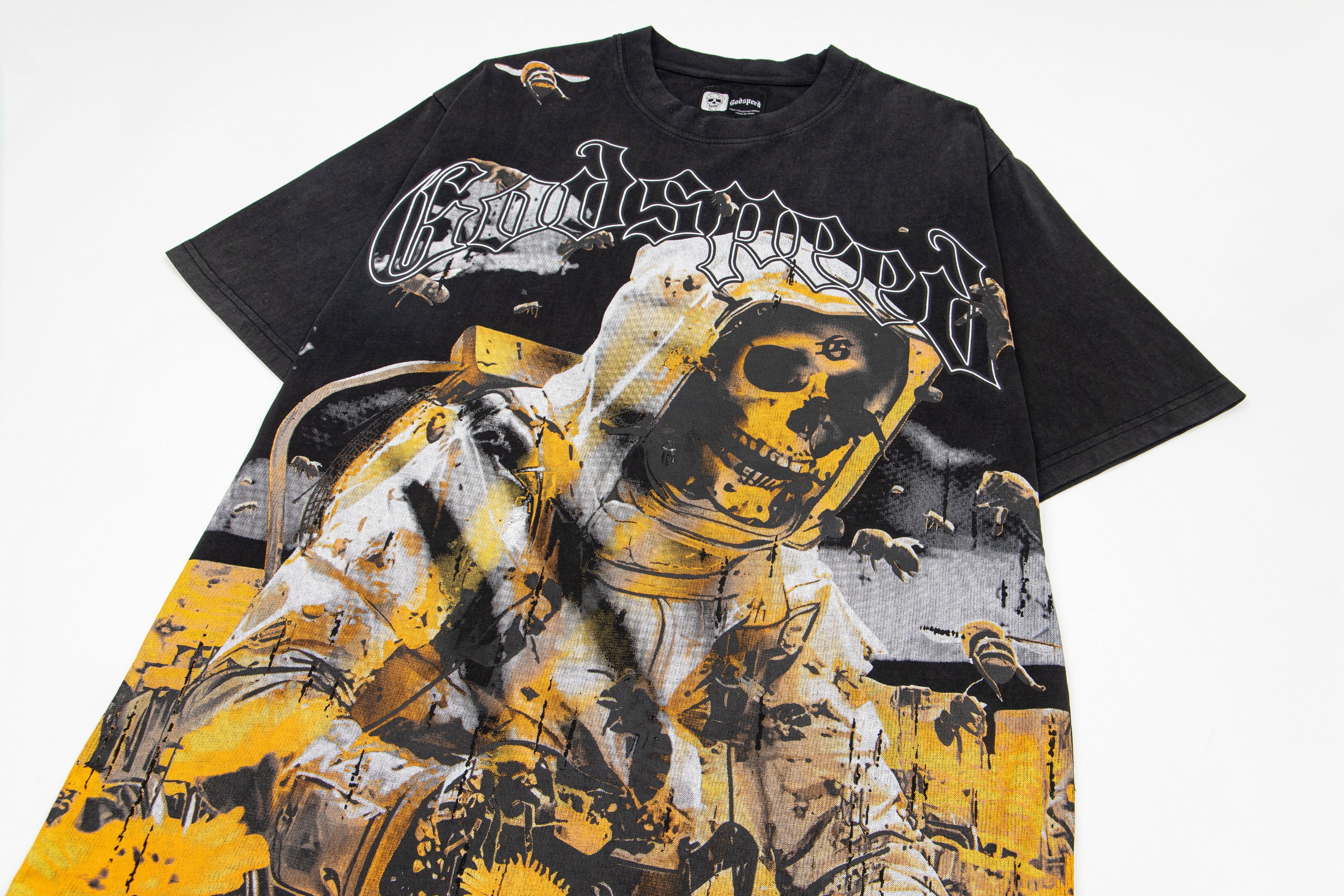 145RA130U  Popular T-shirt