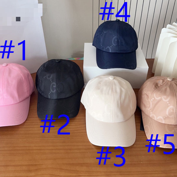 15QB97M Popular  hats