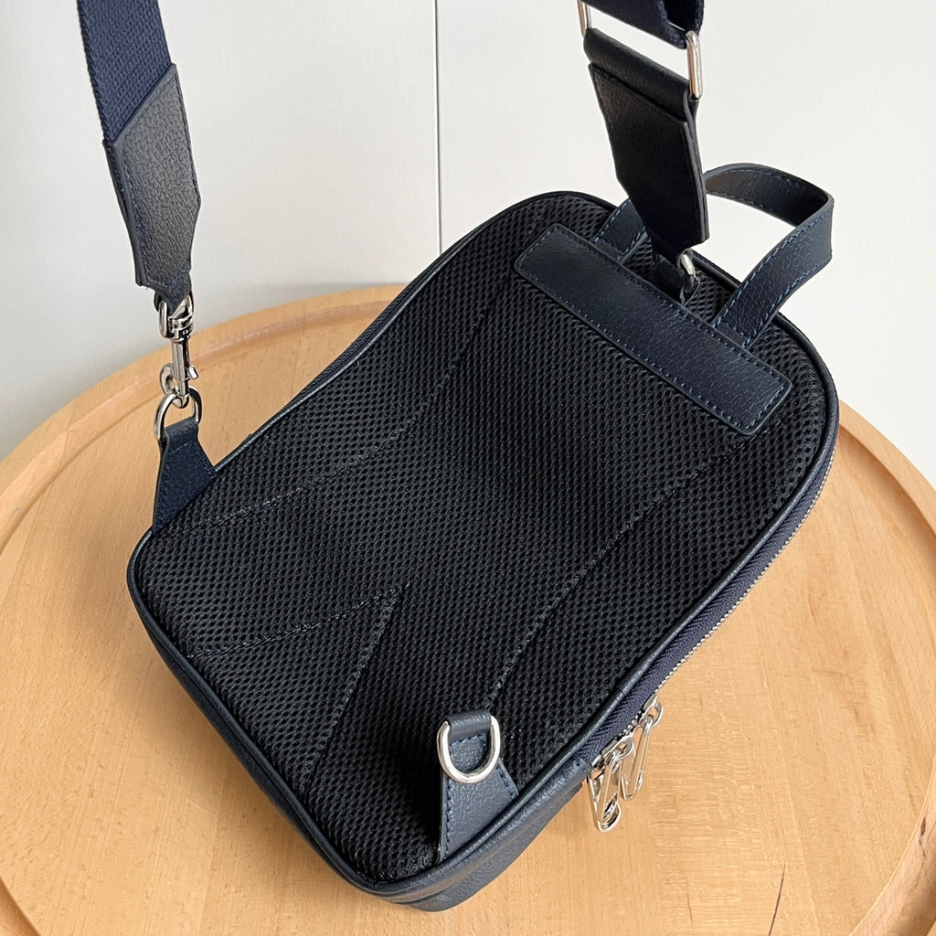 175NB111B Popular   leather bag